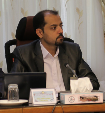 مهندس نوید همراهی